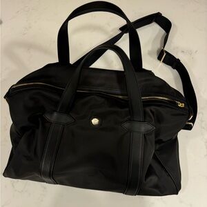 Paravel Expedition Nylon Main Line Duffel